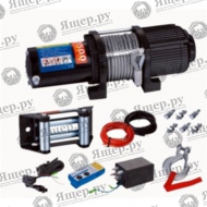    Dahua Winch DH3500D-1