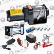    Dahua Winch DH2500A