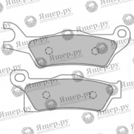     BRP  / (HLK-P087B)
