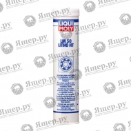   LiquiMoly    LM 50 Litho HT  